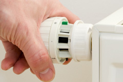 Sparrow Green central heating repair costs